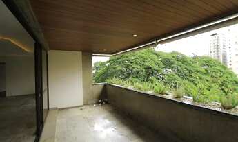 Imagem 3: Apartamento - Cambuí - Campinas