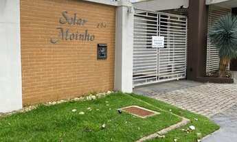 Imagem 2: Casa de condomínio sobrado para aluguel com 140 metros quadrados com 3 quartos