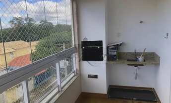 Imagem 3: Apartamento Padrão em Jacareí