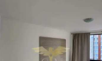 Imagem: Apartamento para venda tem 42 metros quadrados