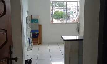Imagem 3: Vendo Apartamento 2/4 quartos, cozinha e banheiro