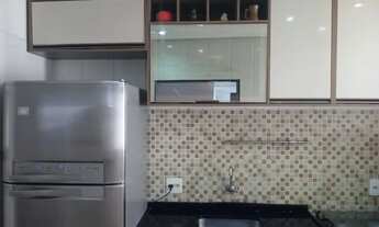 Imagem 3: Apartamento a venda no Guarapiranga Park