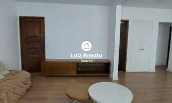 Imagem 6: Apartamento para aluguel 3 quartos 1 suíte 1 vaga - Sion