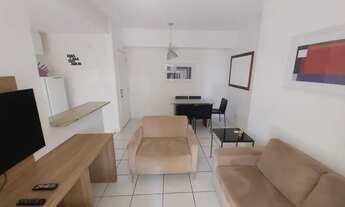 Imagem 4: RECREIO COND. THAI - BARRA BONITA - 70 M2, 02 QUARTOS (01 SUÍTE), ANDAR BAIXO, MOBILIADO 0