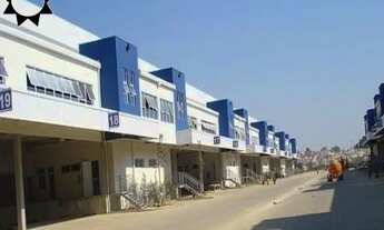 Imagem 7: GALPÃO para locação DISTRITO INDUSTRIAL, JUNDIAÍ