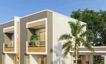 Imagem 4: Casas Duplex Em Condominio No Jardim Icarai Caucaia 03 Quartos. neste instante