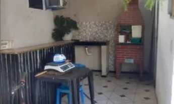 Imagem 4: VENDO CASA EM BALNEÁRIO DE CARAPEBUS