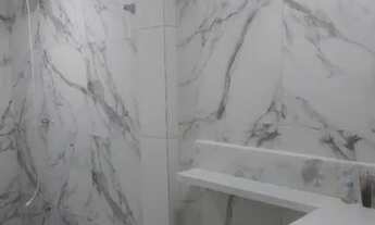 Imagem 2: 2 casas no Itaja 3 quartos