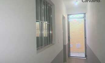 Imagem 2: Casa com 1 dormitório para alugar, 40 m² por R$ 1.359,00/mês - Jardim Japão - São Paulo/SP