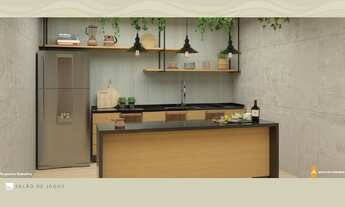 Imagem 2: Condomínio Nirvana Praia Boutique - Rua Jorn. Prudêncio Luiz Ferreira - Piratininga