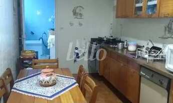 Imagem 4: São Paulo - Casa Padrão - Santana