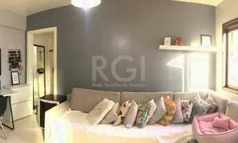 Imagem: Apartamento para Venda - 41m², 1 dormitório