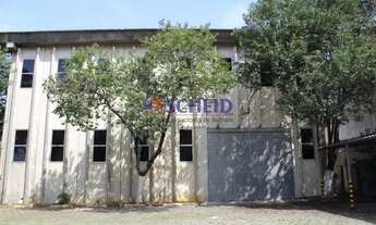 Imagem 2: Excelente galpão, ALUGADO, porem disponível para venda