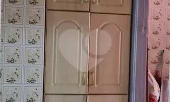 Imagem: Apartamento com 02 dormitórios a venda