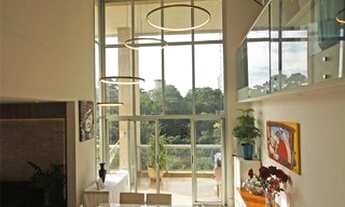 Imagem 5: São Paulo - Apartamento Padrão - PANAMBY