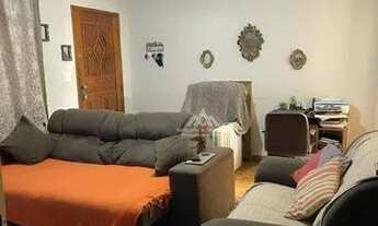 Imagem 5: Casa com 3 dormitórios para alugar, 134 m² por R$ 2.191,42/mês - Jardim Castelo Branco - R