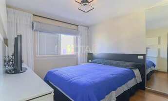 Imagem 5: CURITIBA - Apartamento Padrão - Vila Izabel