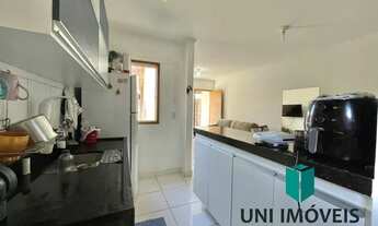 Imagem 5: Casa linear 2 quartos a venda em santa monica - Guarapari