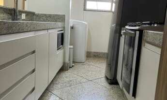 Imagem 6: Aluguel - APARTAMENTO - VILA DA SERRA NOVA LIMA MG