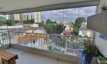 Imagem: Apartamento à venda, Vila Monumento, São