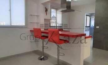 Imagem 3: Apartamento Residencial Villa Romana - 149,70m² - 3 Dormitórios