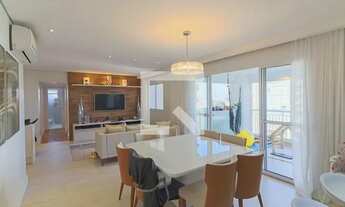 Imagem 3: Apartamento para Aluguel - Jardim Éster Yolanda, 3 Quartos, 136 m2