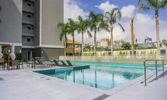 Imagem 3: Apartamento para Venda - 64.31m², 2 dormitórios, sendo 1 suites, 1 vaga - Higienópolis