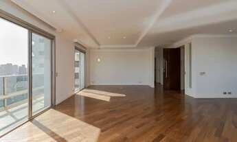 Imagem 3: Apartamento com 4 dormitórios, 235 m² - venda por R$ 3.600.000 ou aluguel por R$ 22.000/mê