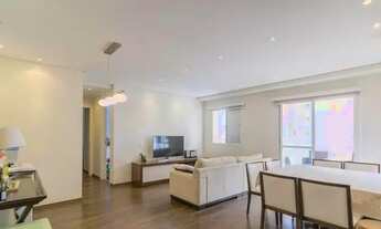 Imagem: Apartamento para aluguel com 92m no Viva