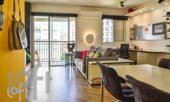 Imagem: Apartamento à venda em Aclimação com