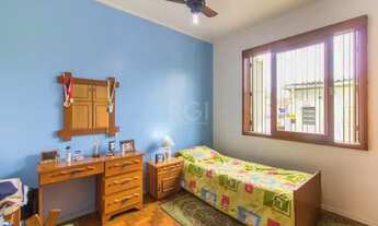 Imagem 6: Casa para Venda - 166.9m², 3 dormitórios, sendo 1 suites, 4 vagas - Cristo Redentor