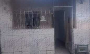 Imagem 6: Vendo ou troco casa em Tancredo Neves próximo ao final de linha 25 mil vai carro na porta