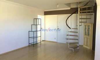 Imagem 3: Cobertura - Vila Industrial - Campinas