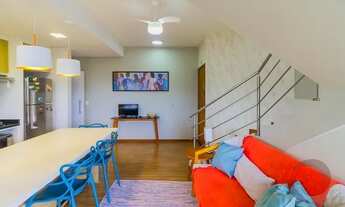 Imagem 3: Cobertura Duplex em ótima localização na Trindade - Florianópolis