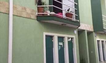 Imagem: CASA EM CONDOMÍNIO - VILA ARICANDUVA