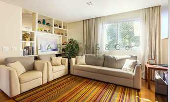 Imagem 3: SãO PAULO - Apartamento Padrão - Jardim Europa