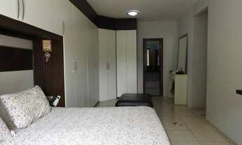 Imagem 6: Casa Térrea no Condomínio Altos do Jardim Itália 03 Suites