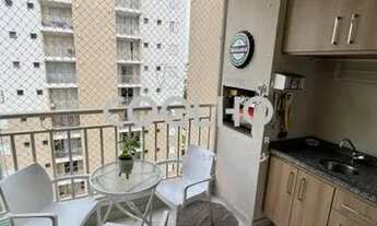 Imagem 3: Condomínio Residencial Dream Vision