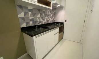 Imagem 3: Loft 102 Centro, imóvel novo, até 2 pessoas, próximo av. Mauro Ramos