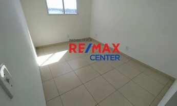 Imagem 2: Apartamento para aluguel tem 46 metros quadrados com 2 quartos em São Pedro - Serra - ES