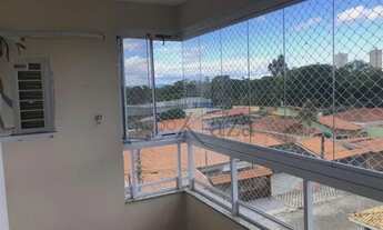 Imagem 4: Apartamento Padrão em Jacareí