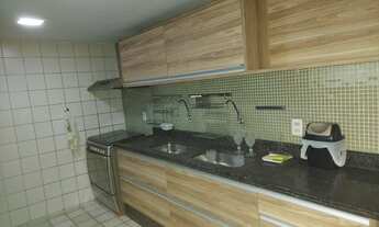 Imagem 4: VENDO Apartamento na Beira Mar com 223m² 3 suítes em Boa Viagem - Recife - PE