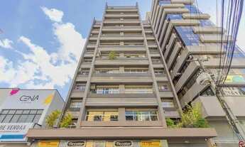 Imagem: Sala Comercial para Venda em Curitiba, Centro