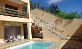 Imagem 2: EXCELENTE CASA NO JARDIM CHAPADÃO COM EDÍCULA