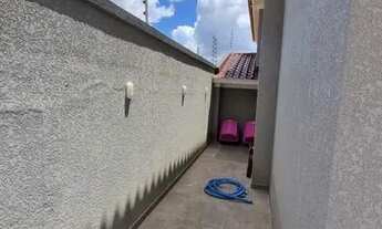 Imagem 5: Sobrado com piscina 500m