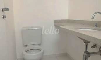 Imagem 6: São Paulo - Apartamento Padrão - Consolação