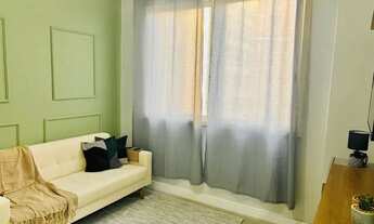 Imagem 6: Lindo apartamento - 100% decorado a venda