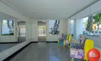 Imagem 4: São Paulo - Apartamento Padrão - Campo Belo