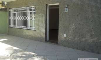 Imagem 2: Casa com 3 dormitórios à venda, 200 m² - Moema - São Paulo/SP