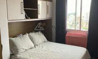 Imagem 3: Apartamento para alugar no Parque São Vicente em Mauá